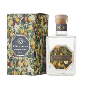 Vergelegen Pear Eau de Vie