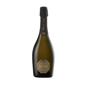 MMV Cap Classique Blanc de Blancs 2020